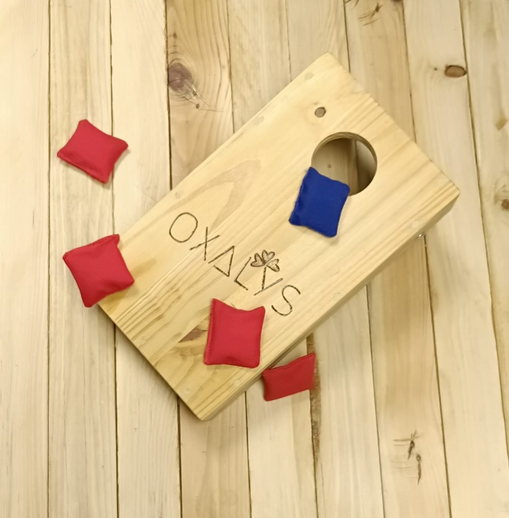 Oxalys