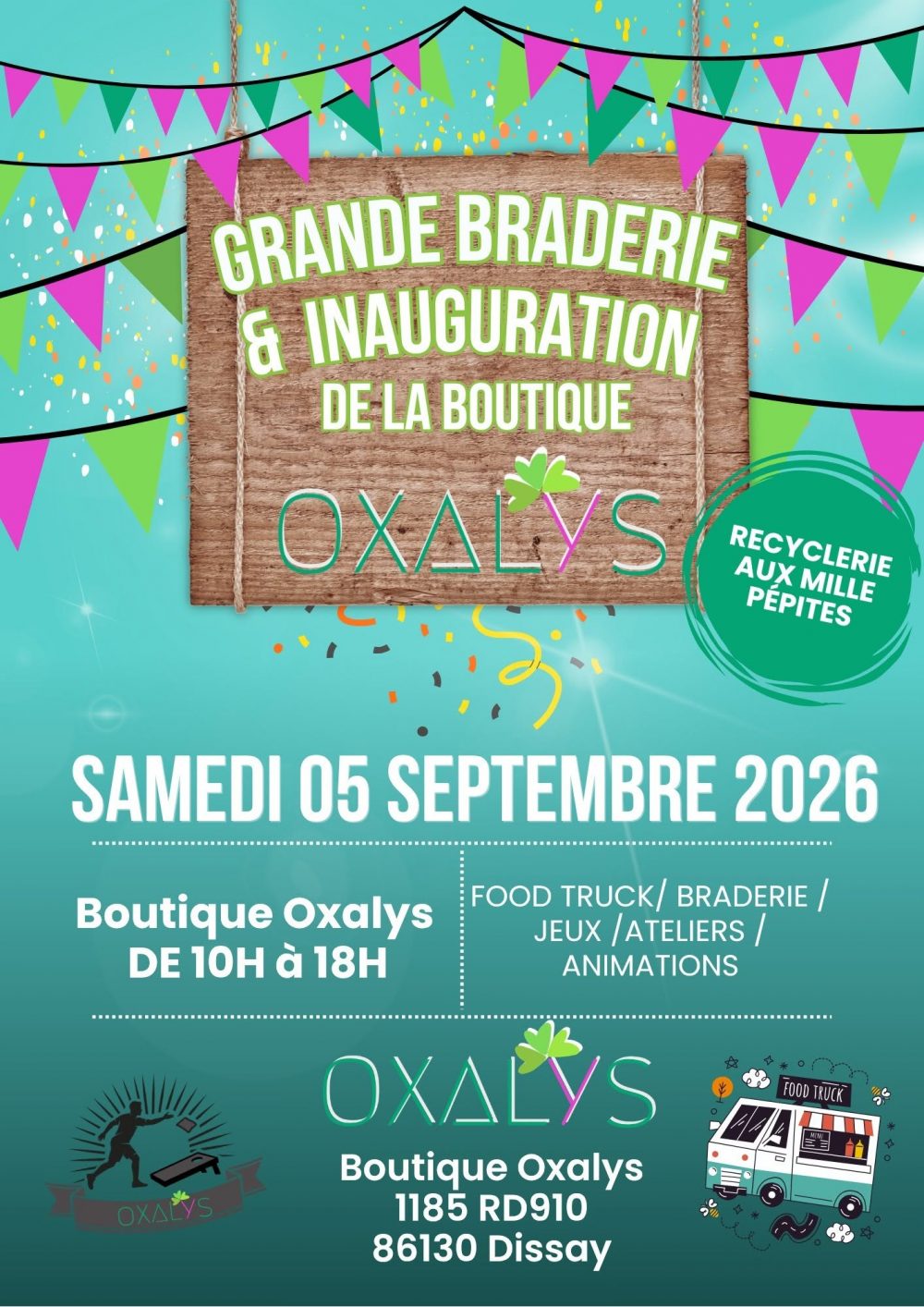 Braderie