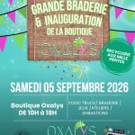 Braderie